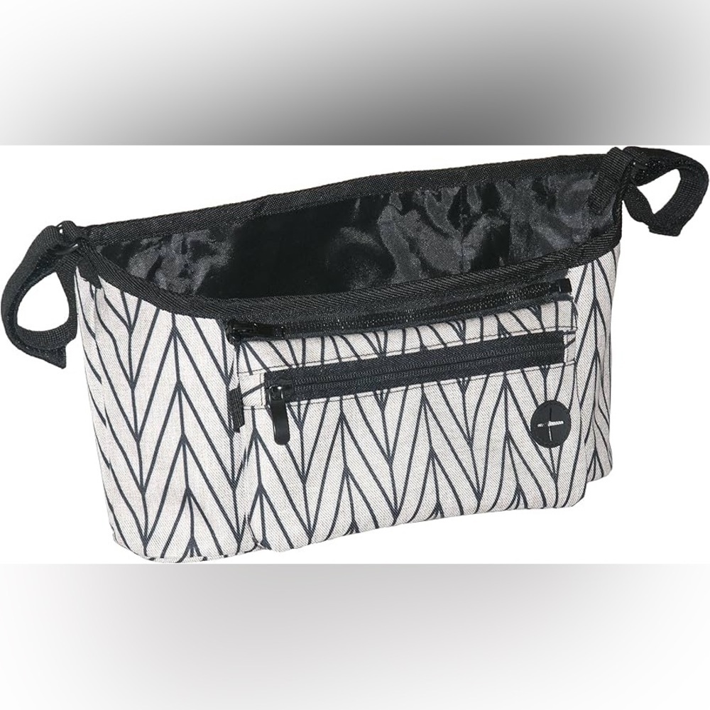 [Skip Hop] Grab & Go Stroller Organizer